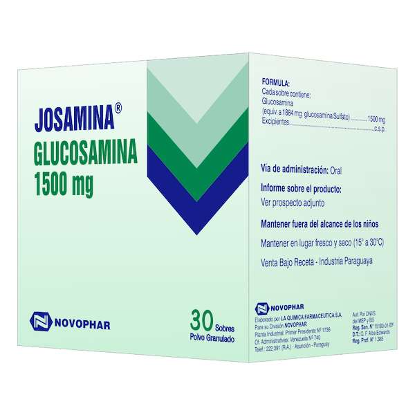Elitosil Nf Ped. - Quimfa S. A.