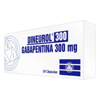 Neurologia - Quimfa S. A.