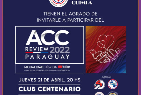ACC REVIEW 2022 PARAGUAY