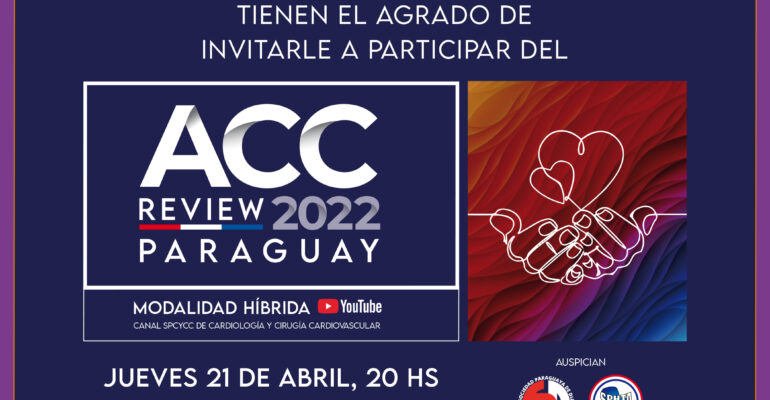 ACC REVIEW 2022 PARAGUAY
